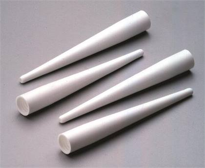 Oratip II, High-Volume Evacuator Tips, White, with Adapter, 50/Pk, 24-205 thumbnail 7