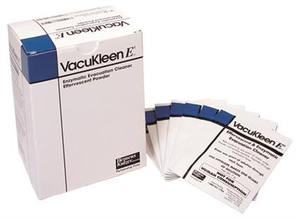 Vacukleen E2 Unit-Dose Quart 7gm/Pk 60/Bx thumbnail 9