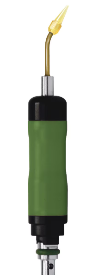 30K GentleCLEAN™ Soft-Grip Insert Green image