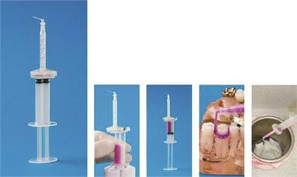 BFC Pre-Loadable Syringe 100/Bx thumbnail 6