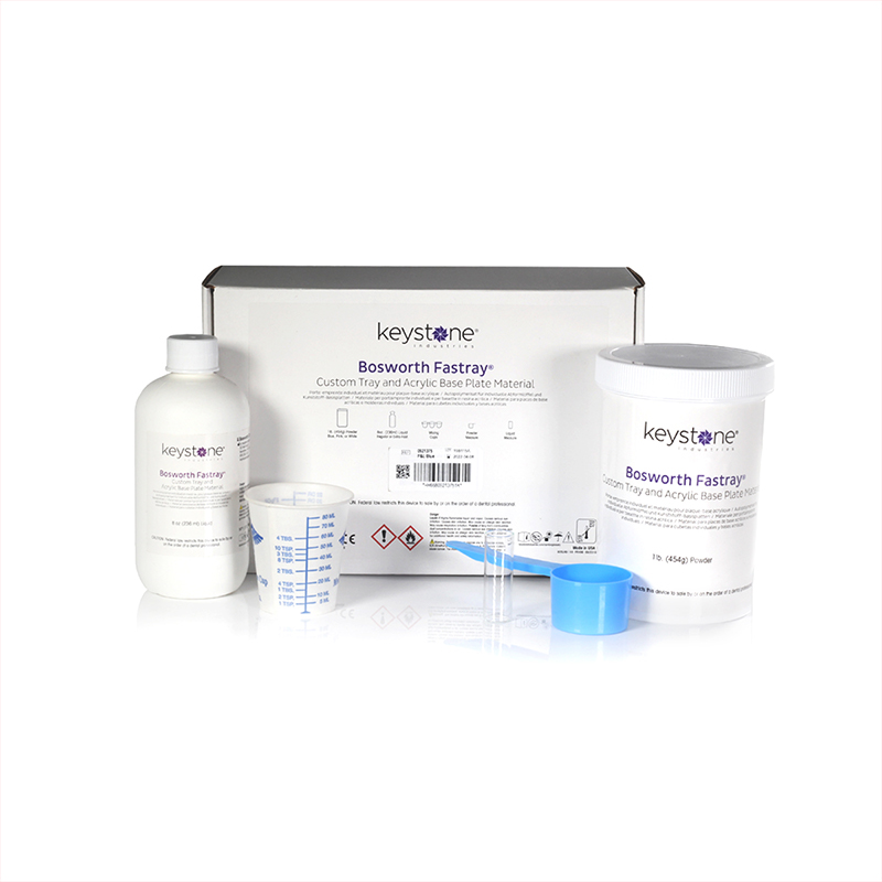 Softone Soft Liner Tissue Conditioner White Ea thumbnail 7