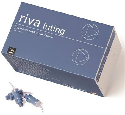 SDI - Riva Luting Caps 50/Pk, 8650008 thumbnail 9