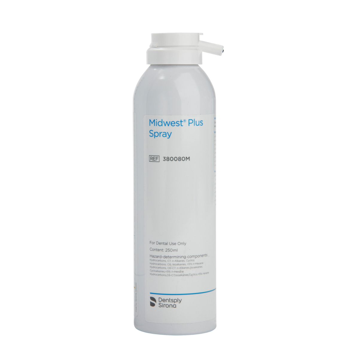 Midwest Plus Aerosol Cleaner Ea thumbnail 13