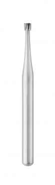 #35 Carbide Bur Inverted Cone FG Short Shank Pack of 100 thumbnail 9