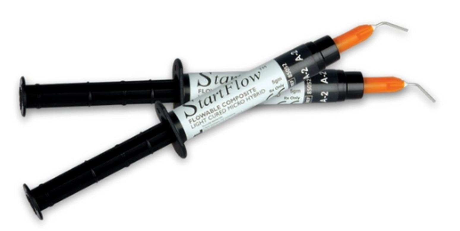 A1 Start Flow A1 Syringe 5gm thumbnail 3