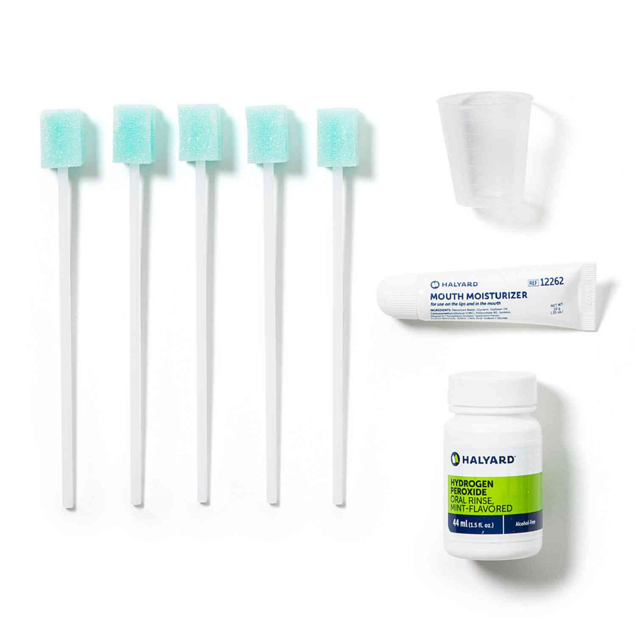 Oral Care Kit (50) product image