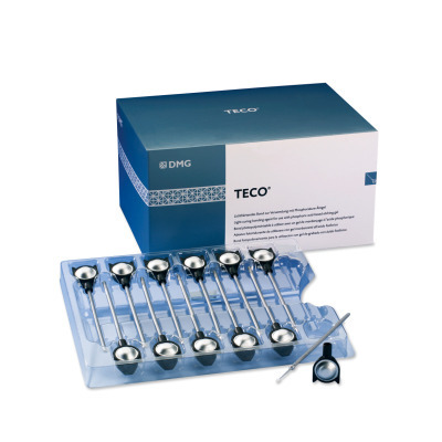 -Teco Total Etch Control Unit Dose System product image