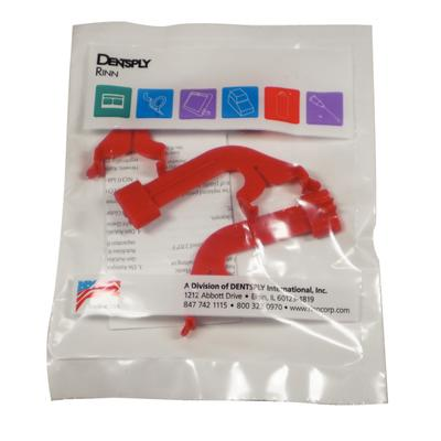 XCP-DS Schick CDR, 1V Bitewing, Red, 3/Pk thumbnail 6