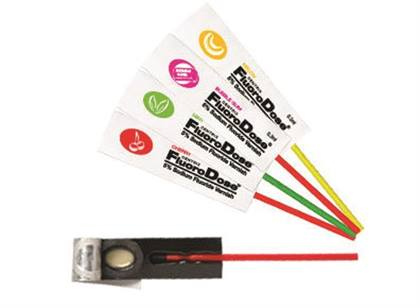 FluoroDose Varnish 5% Sodium Fluoride 0.3 mL Melon 120/Pk thumbnail 11