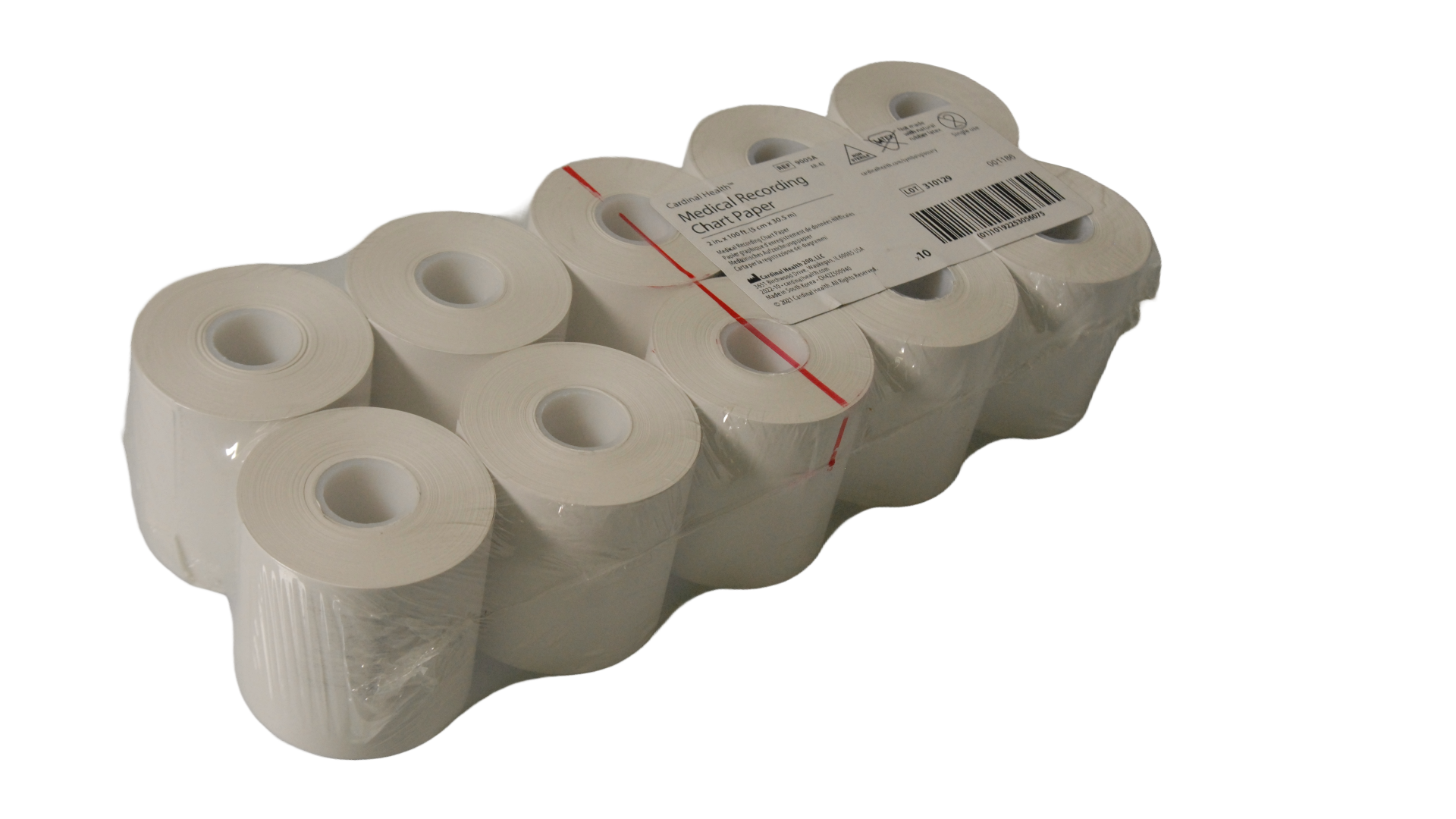 Thermal Printer Paper (10) product image