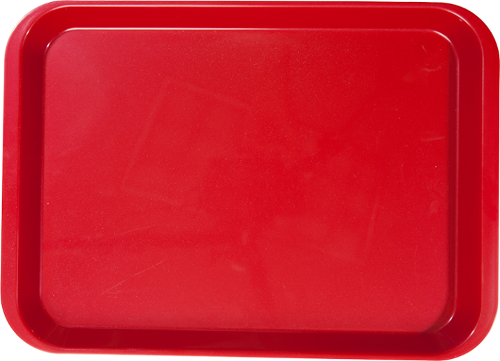 B-Lok Flat Tray Classic Red, 20Z401M thumbnail 7