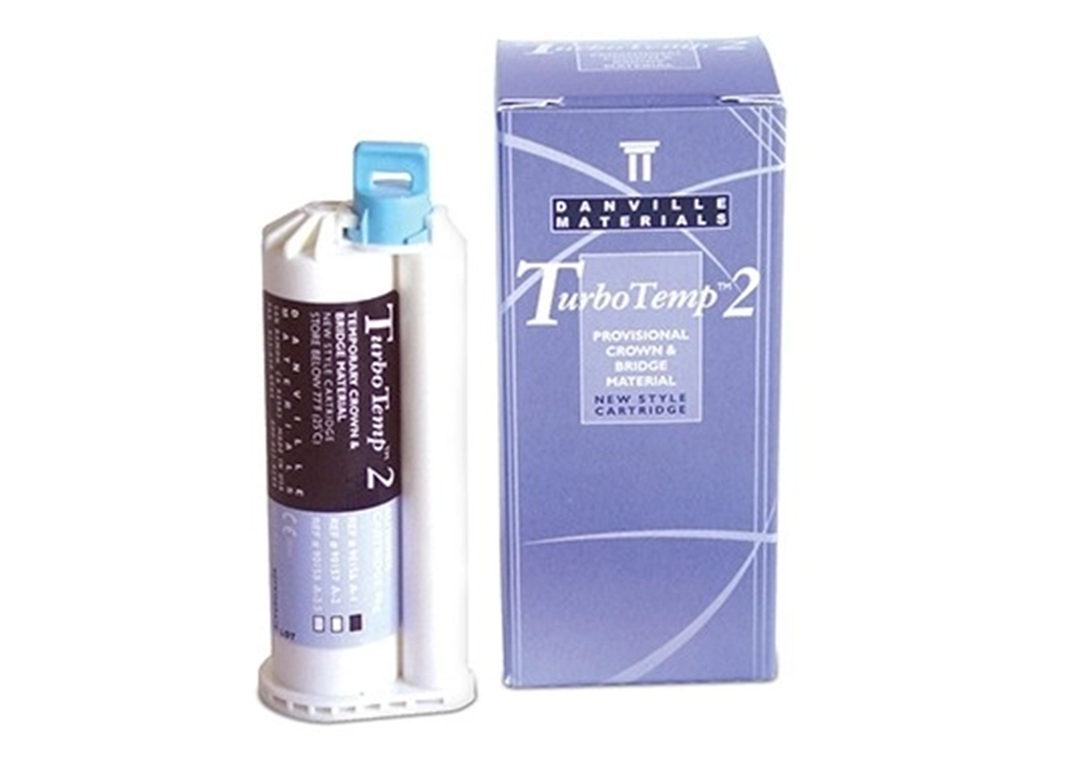 Turbo Temp 2 A1 Refill 76gm thumbnail 2