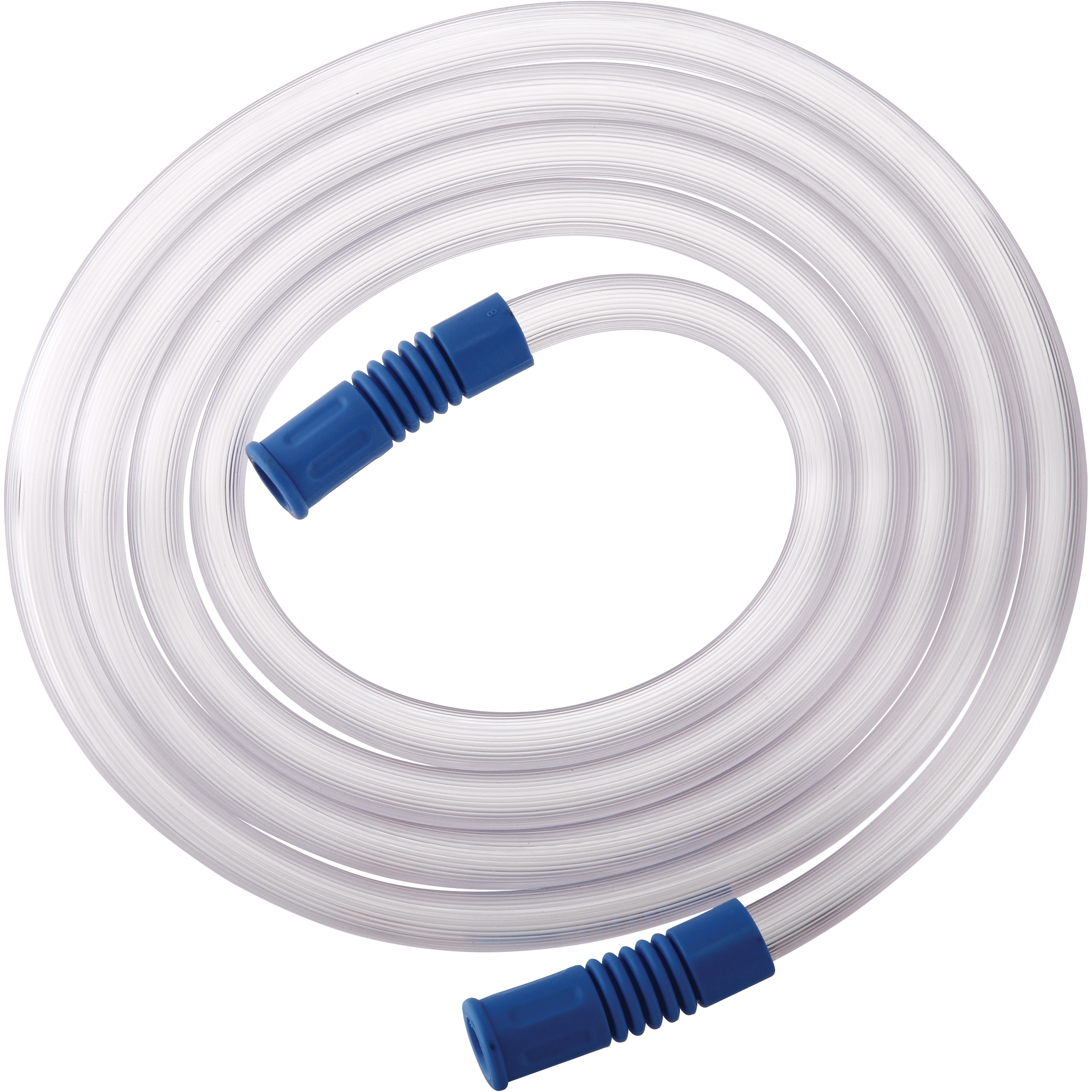 6" Suction Tubing, Disposable product image