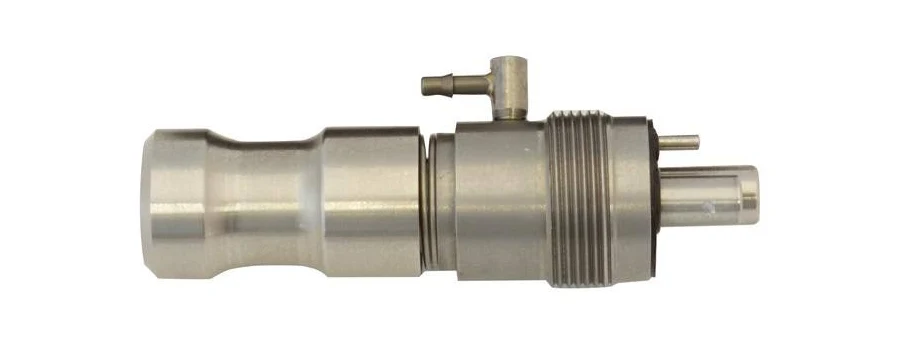 QUATTROcare Handpiece Adapter For KaVo INTRAheads Ea image