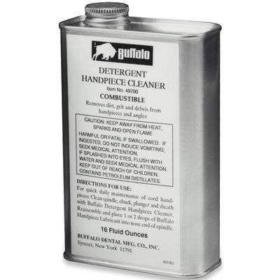 Surface Handpiece Cleaner, 16 oz, 1/Pk thumbnail 10