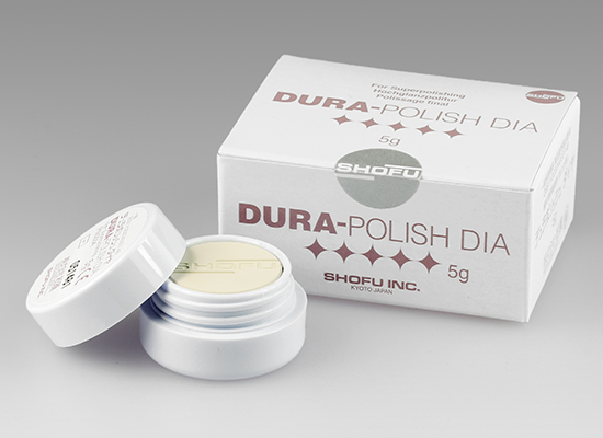 Dura-Polish Dia Polishing Paste Diamond Filled Ea product image