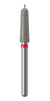 NTI Diamond Bur Friction Grip Fine 998-023F 5/Pk thumbnail 7