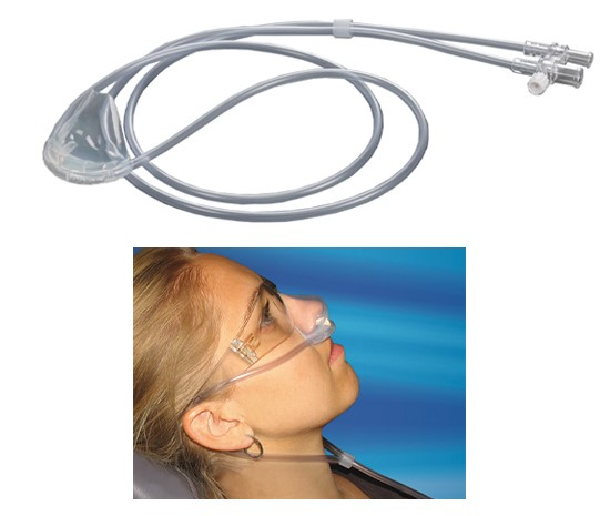 -Silhouette Adult Large Nasal Mask Gross Pack (144) product image