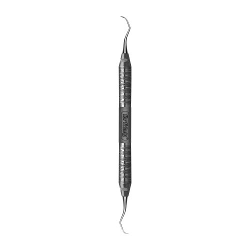 Curette McCall Size 11/12S #6 Satin Steel Immunity Steel Ea thumbnail 9
