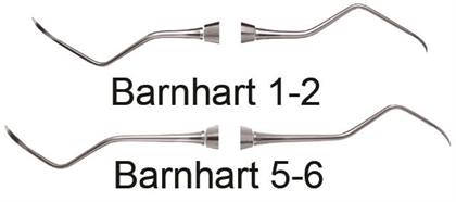 Barnhart Curette 5/6 - Barnhart Curette 5/6 - Image 1