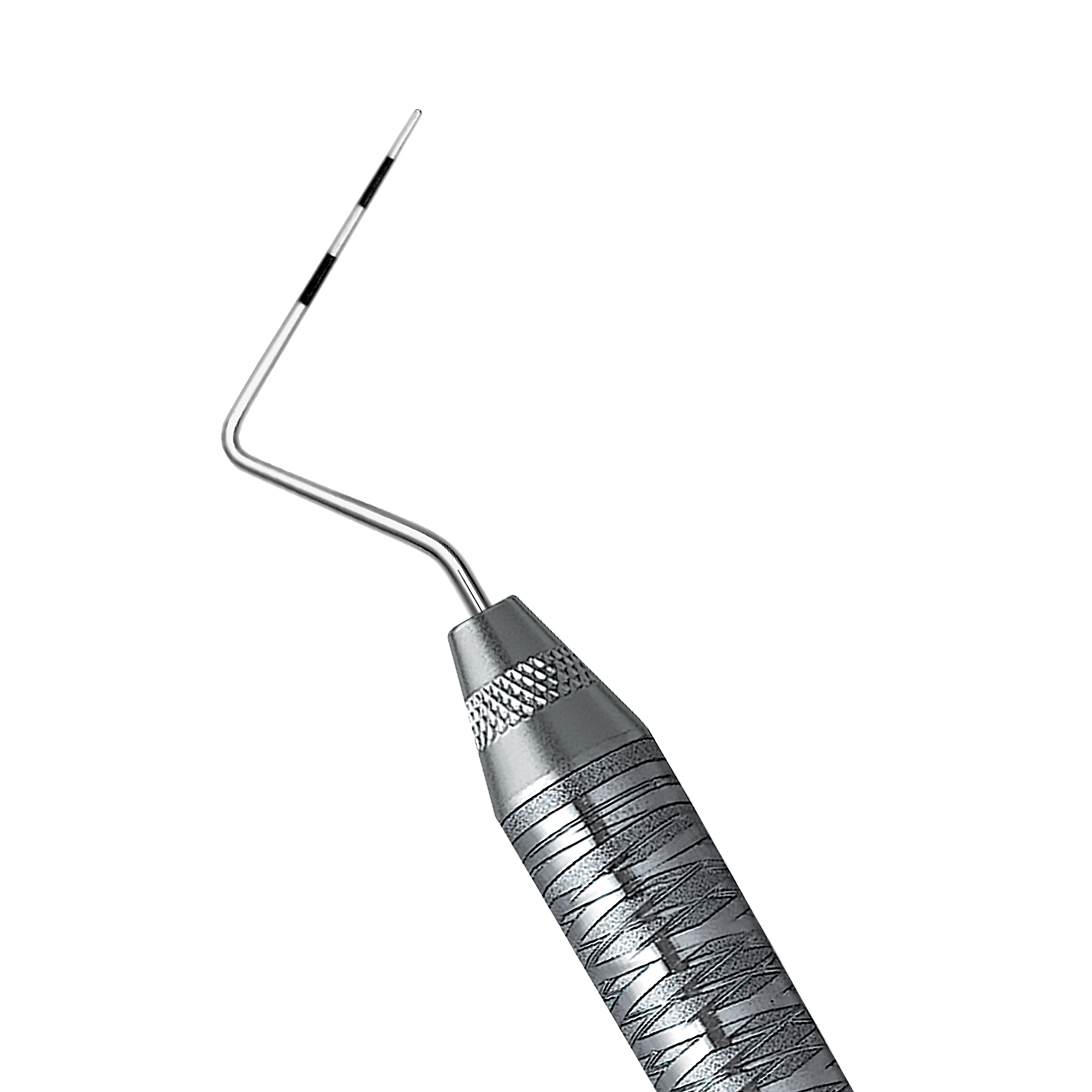 Expro, Double-Ended, # 23/CP12, # 6 Satin Steel Handle, 1/Pk, XP23/126 thumbnail 15