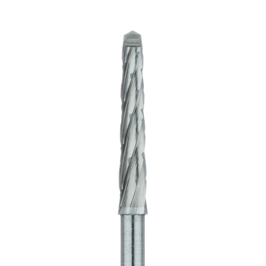 Carbide Bur Standard Friction Grip HM161RX 2/Pk thumbnail 3