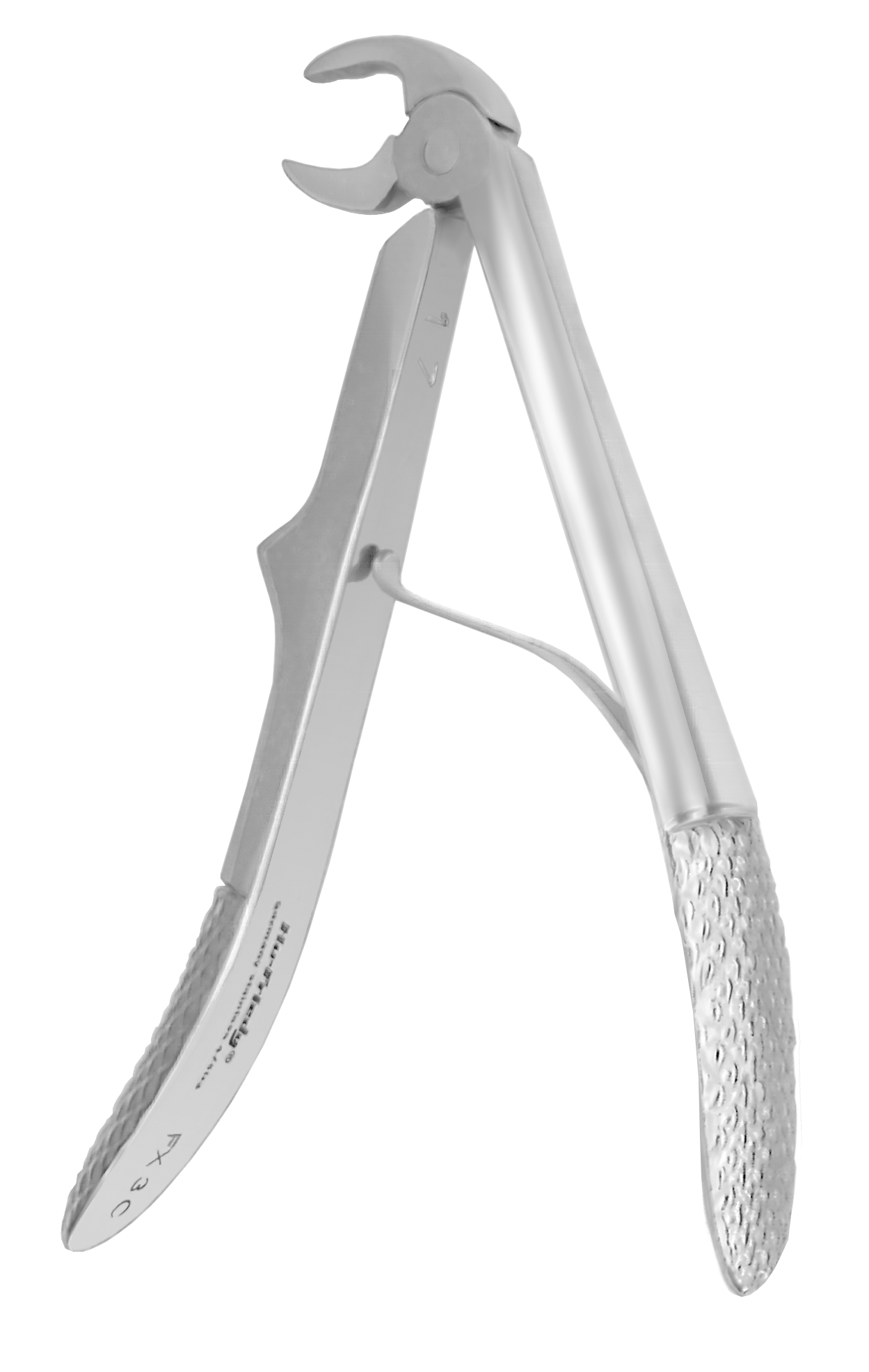 Extracting Forceps Size 3C Roots European Style Pedo Ea product image