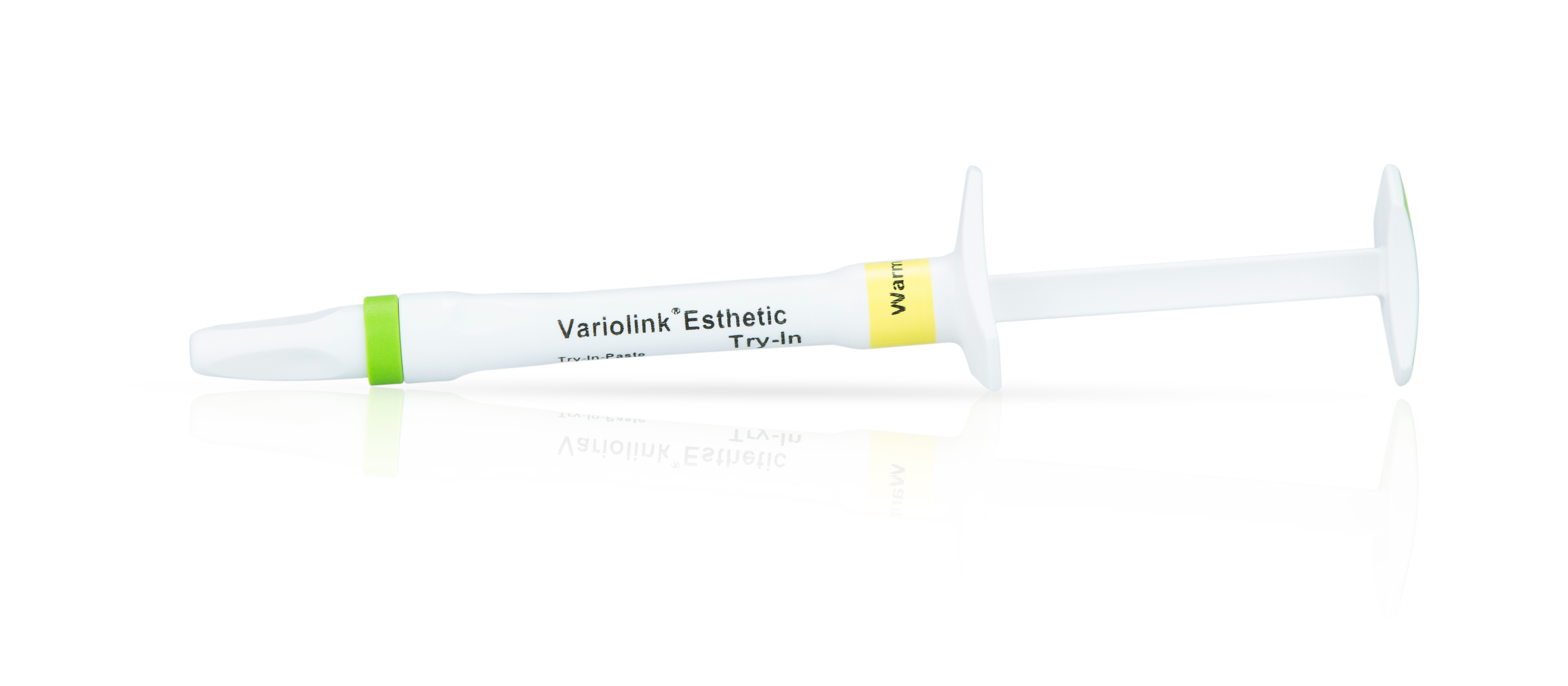 Variolink Esthetic Luting Cement, Try-in Paste Refill, 1.7 g, Warm, 1/Pk, 666115 thumbnail 6