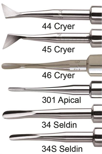 301 Apical Elevator Premium US thumbnail 2