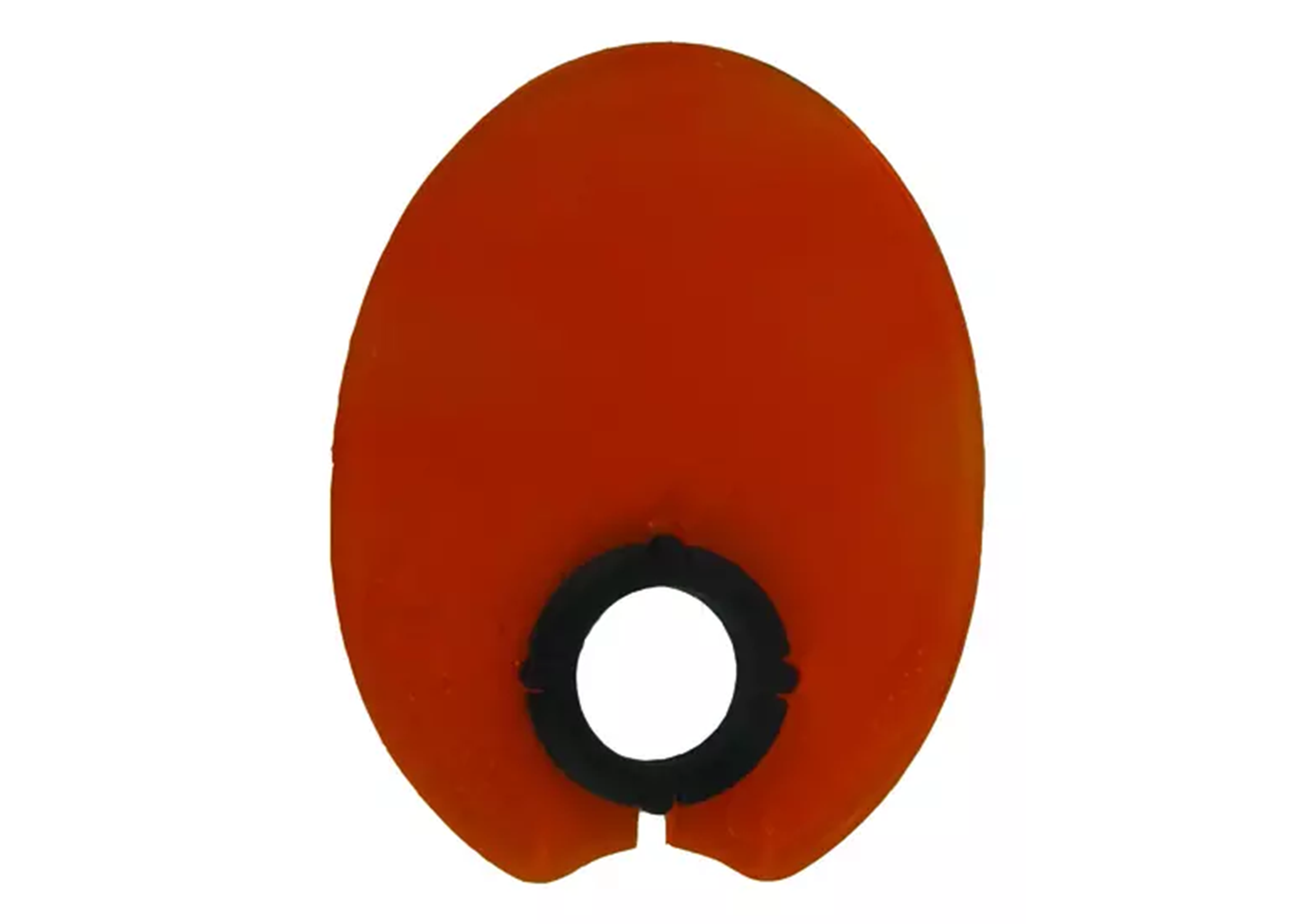 Ortho2 and Black AF2 Mini LED Light Shield Super Charged thumbnail 2