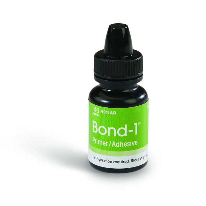 Bond-1 Bonding System, Total-Etch, Primer/Adhesive Refill, 4 ml, 1/Pk, N01IAA thumbnail 13