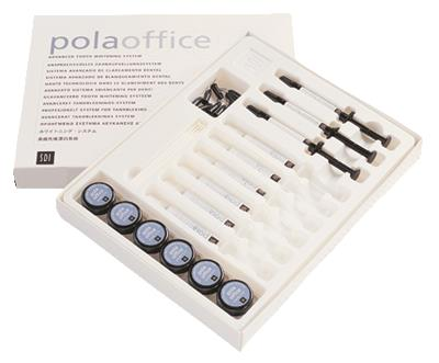 Pola Gingival Barrier, Syringe Refill, 1 g, 2/Pk, 7750006 thumbnail 10