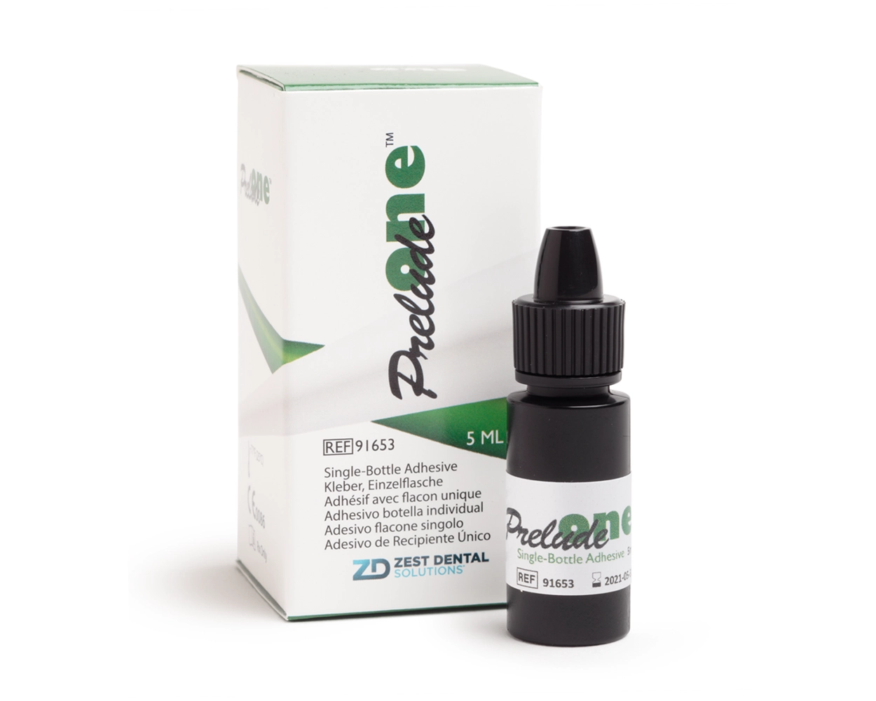 Prelude One 5mL product image