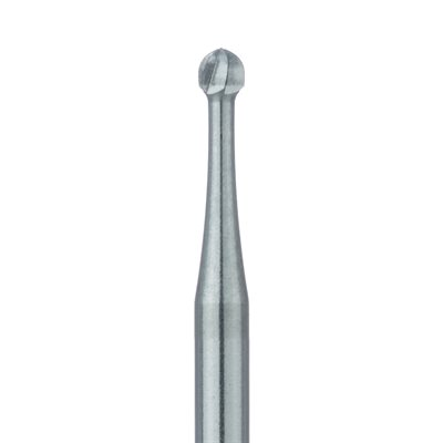 Carbide Bur Standard Friction Grip Short Shank 4 5/Pk thumbnail 6