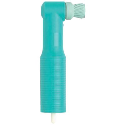 Pivot Plus Prophy Angle Soft Spiral Latex-Free Dispenser Box 144/Bx product image