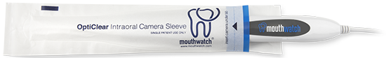 MouthWatch Protective Camera Sheaths 100/Pk thumbnail 11