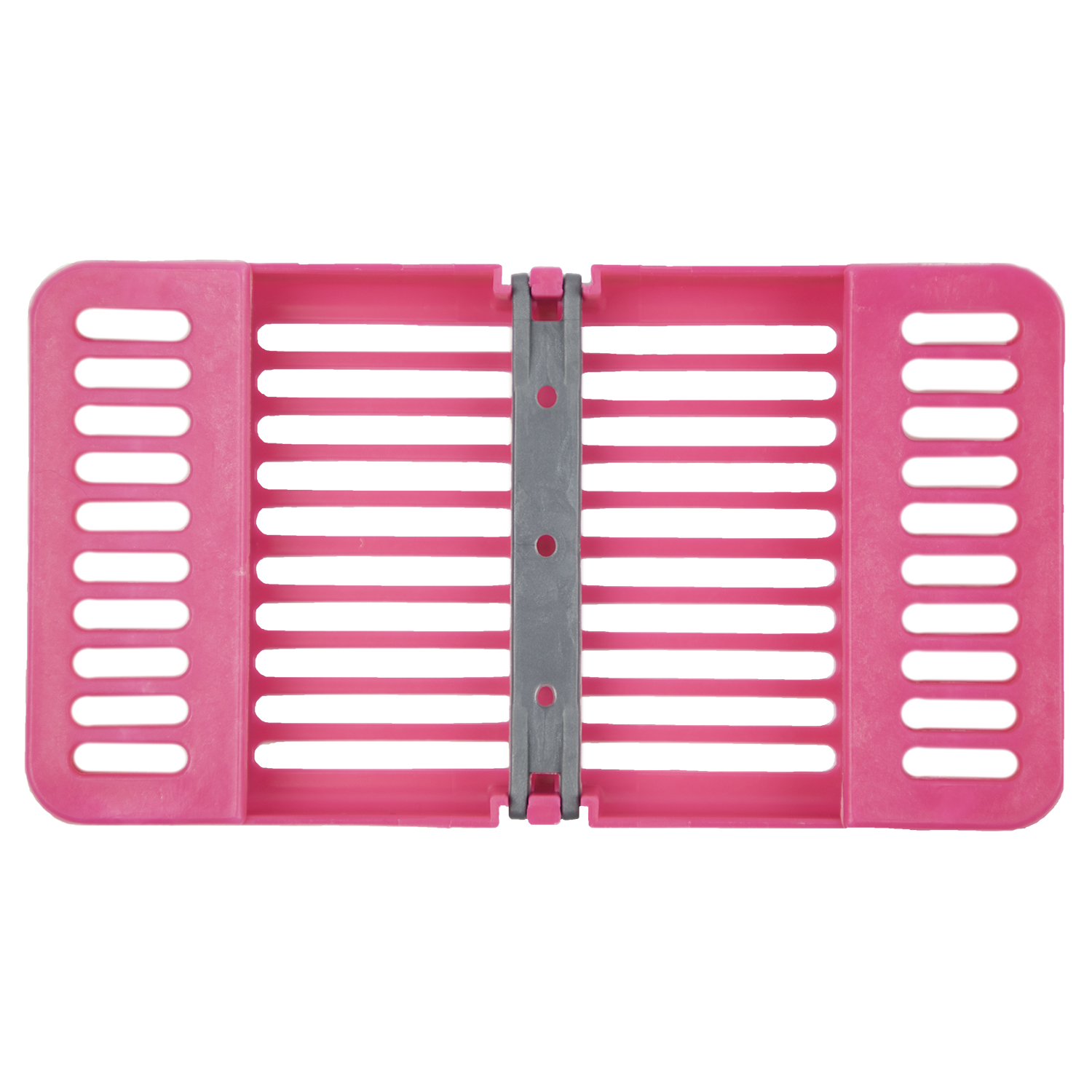 Compact Cassette, 8-Instrument, Neon Pink, 1/Pk, 50Z915S thumbnail 9