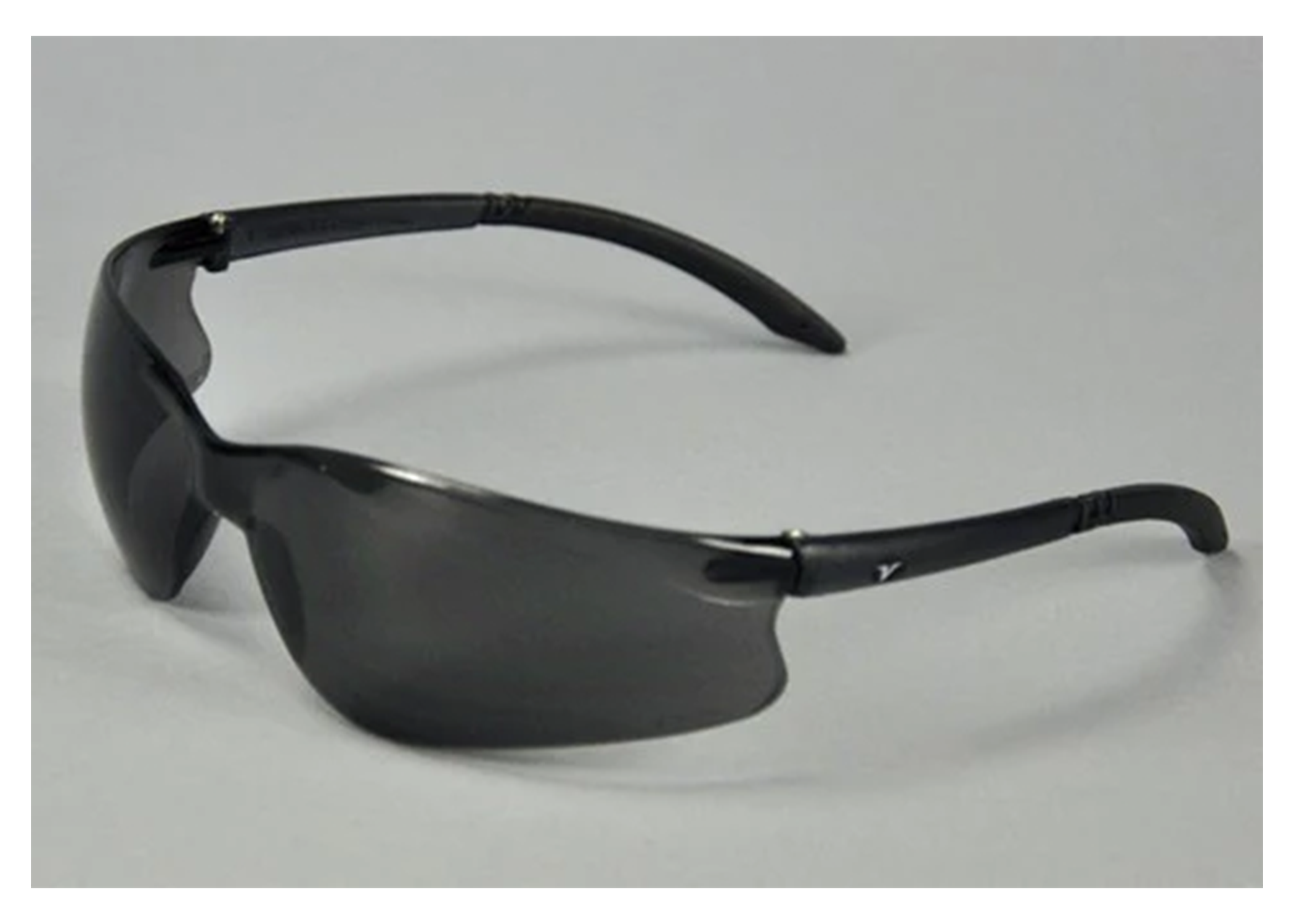 ProVision Bad Dogs Eyewear Grey Frame/Grey Lens thumbnail 5
