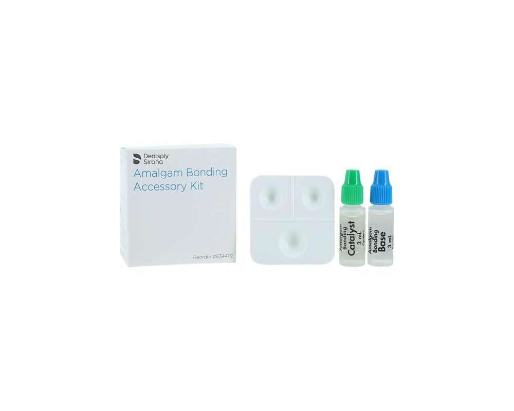Prime&Bond NT Dual Cure Amalgam Bonding Accessory Kit Ea thumbnail 4