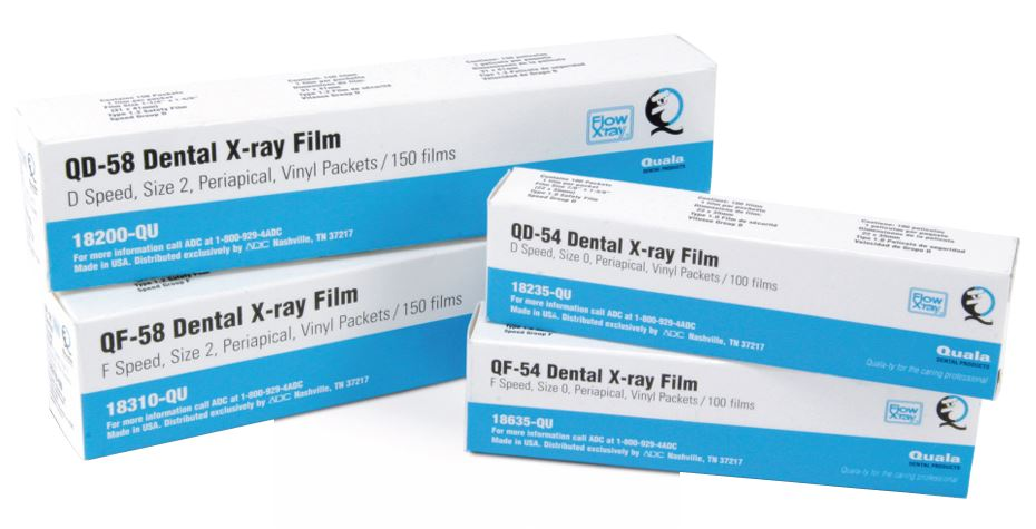 F Speed Size 0 Film (100) - Child product image