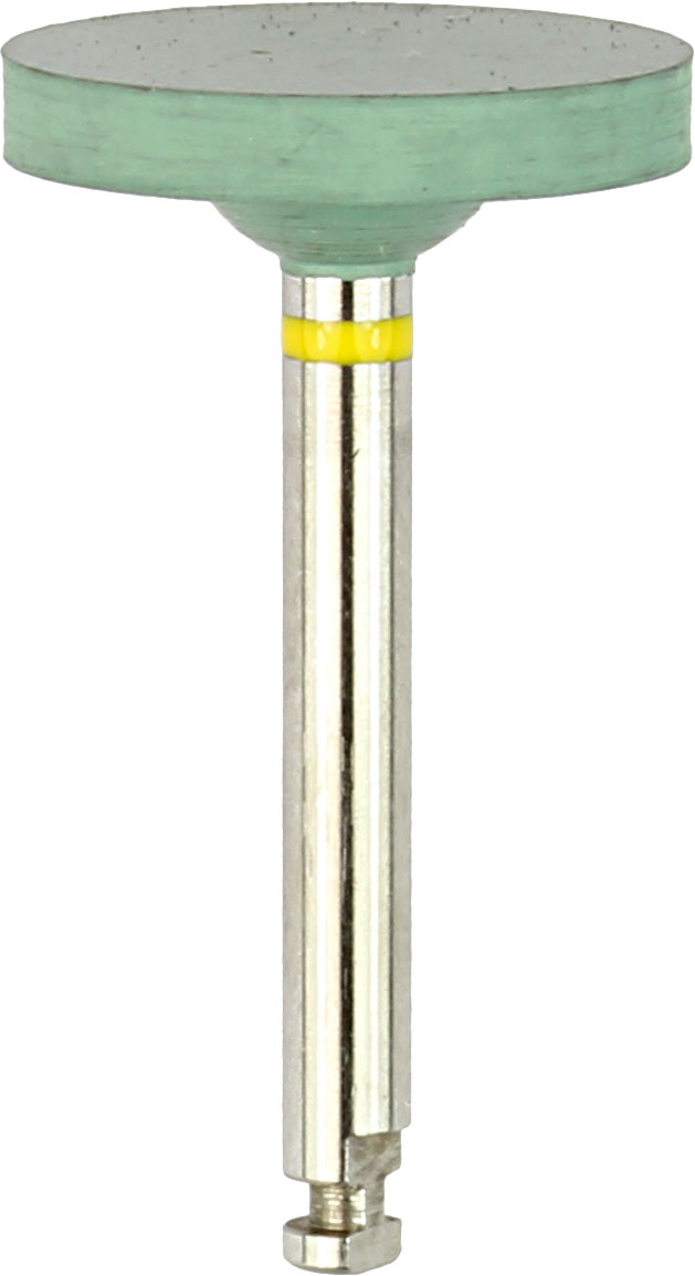 Supergreenie Mounted Polisher Refill 12/Bx thumbnail 8