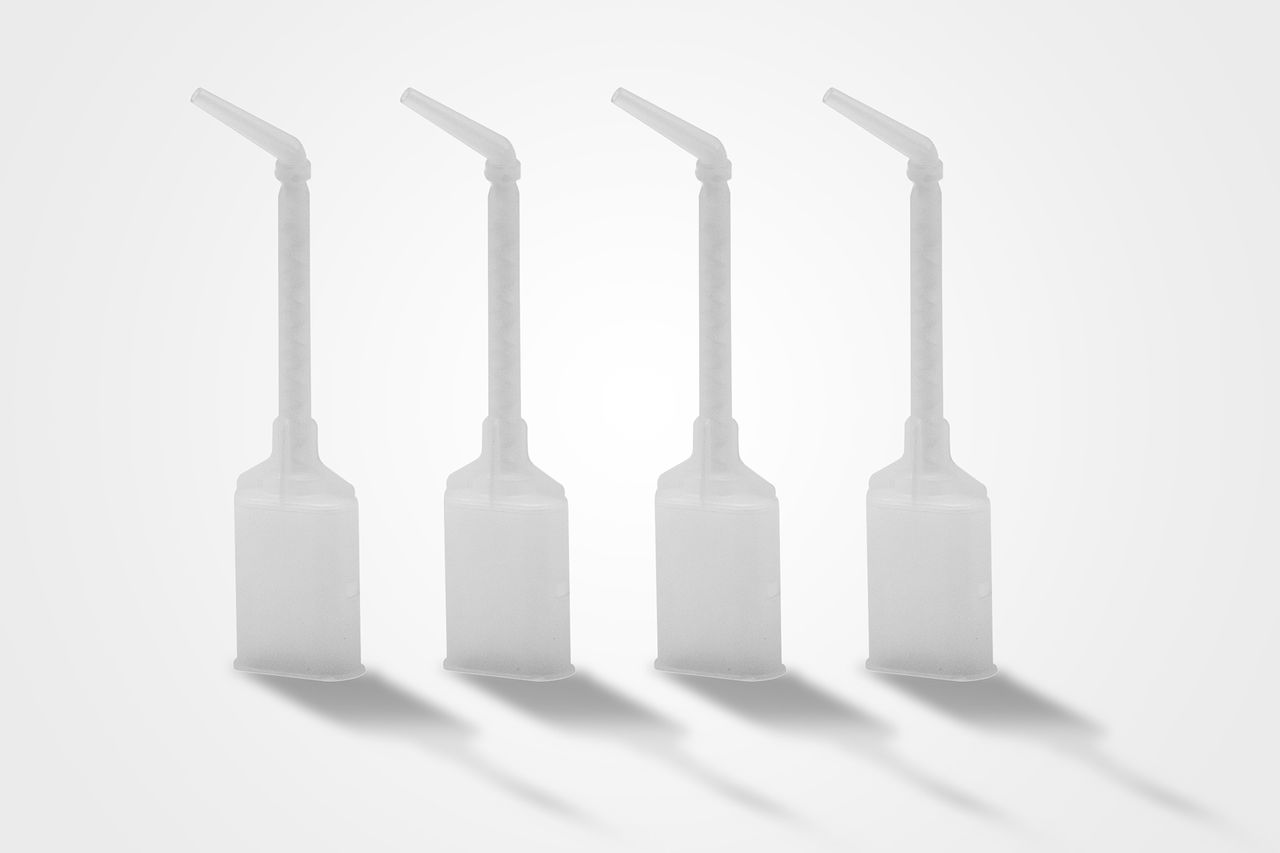 Digit Power Intraoral Mixing Tips, Standard, 25/Pk product image