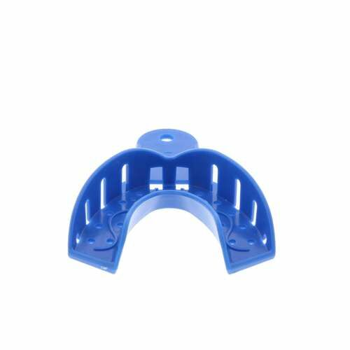 Excellent Disposable Impression Trays, # 4, Medium, Lower, 12/Pk, IT-ML thumbnail 11