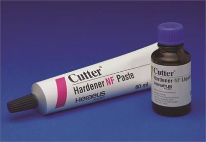 Cuttersil Universal Plus Paste Hardener, 60 ml, 1/Pk, 66037444 thumbnail 10