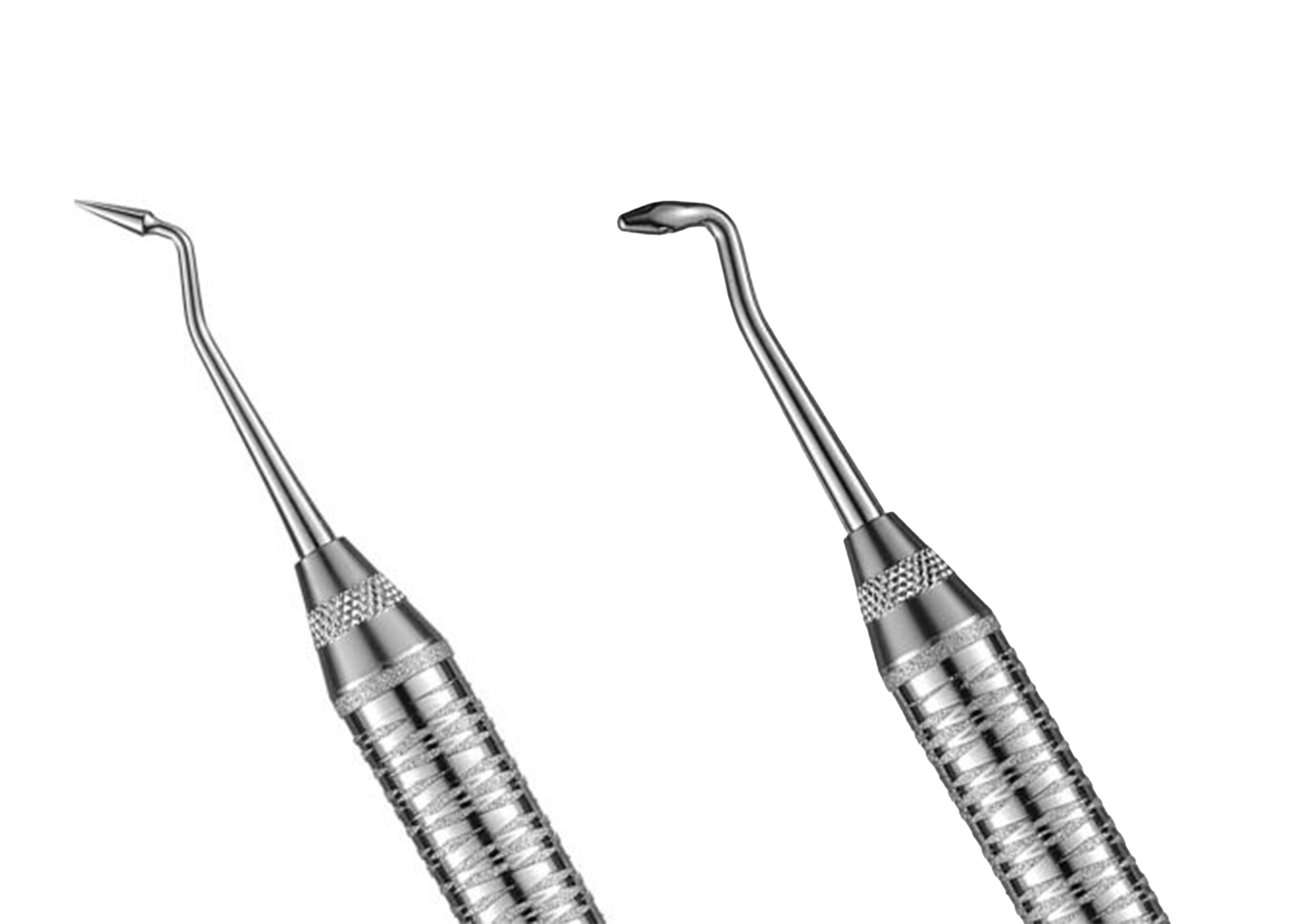 #6 Hollenback Double Ended Milnar - #6 Hollenback Double Ended Milnar - Image 1