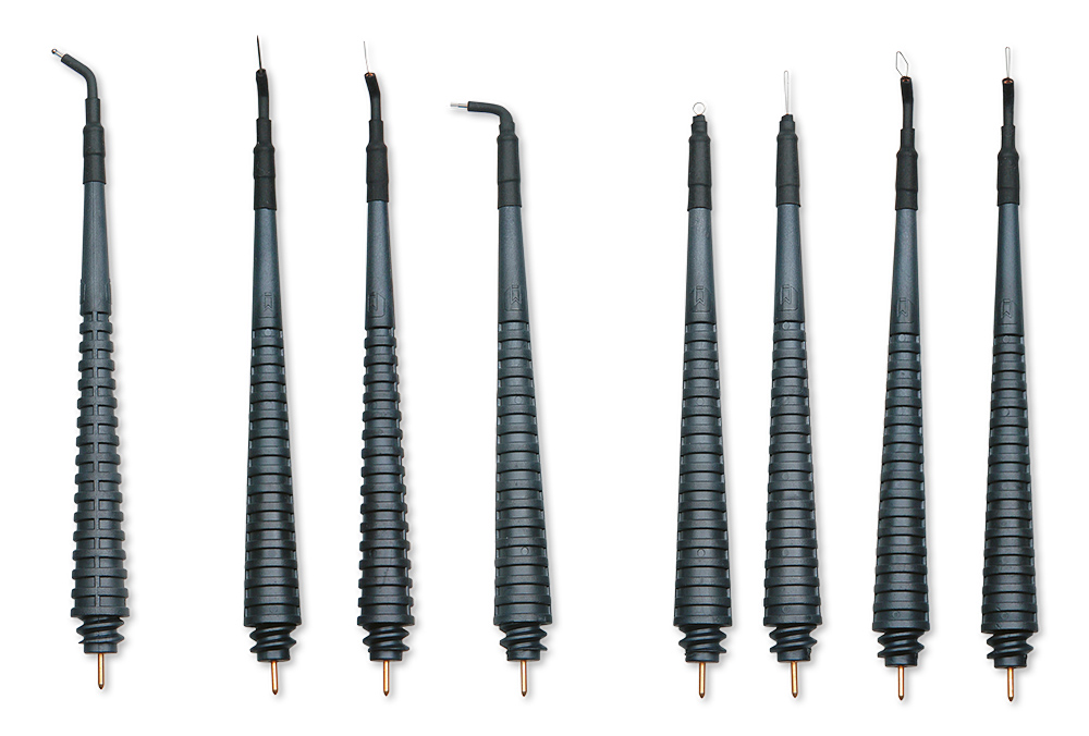 PerFect TCS II Electrode Sheaths Tissue Removal Round Loop 2/Pk thumbnail 2