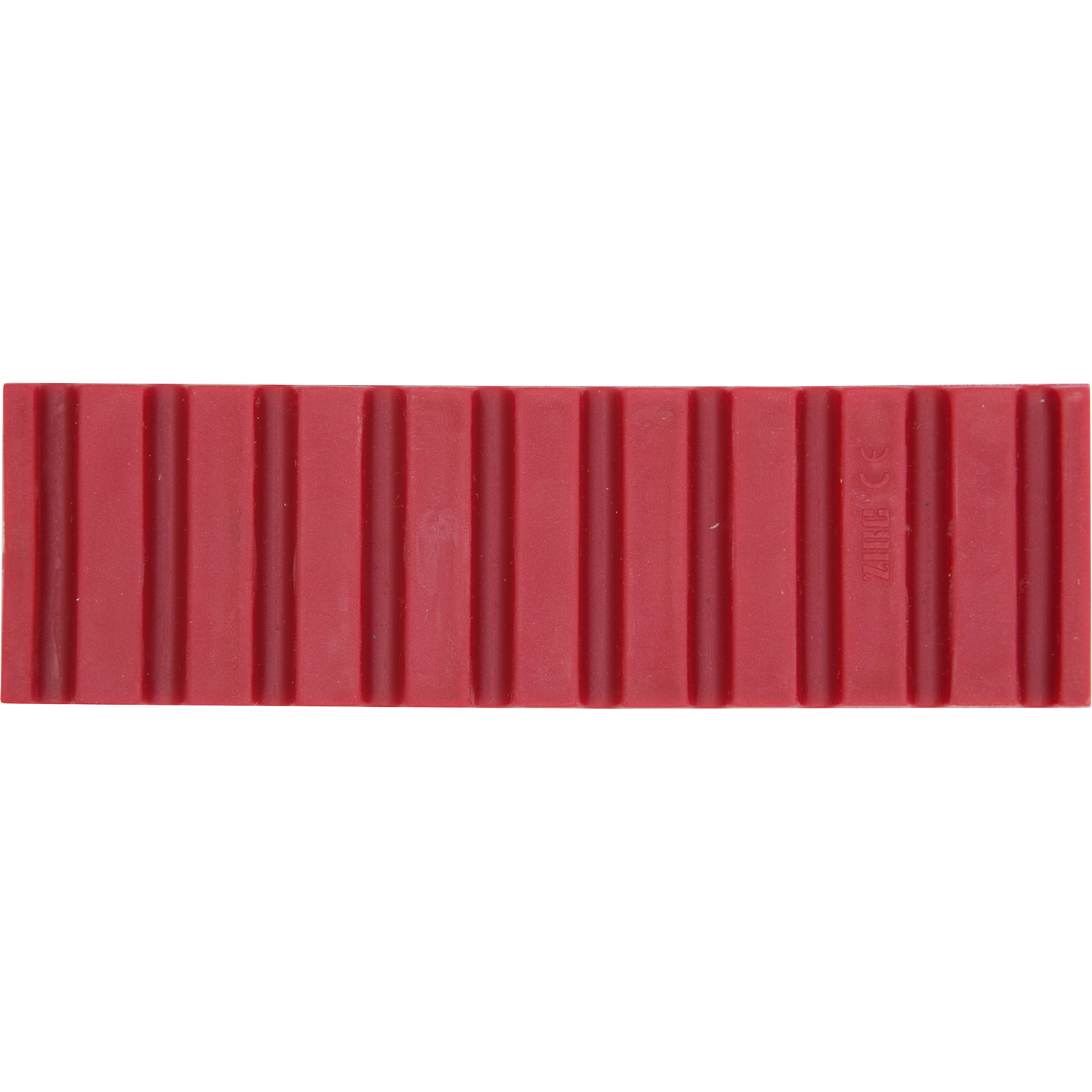 Reversible Instrument Mat 6 1/2 in x 2 in Reusable Red Ea thumbnail 5