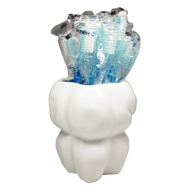 Happy Morning Disposable Toothbrush Trial Pack product image