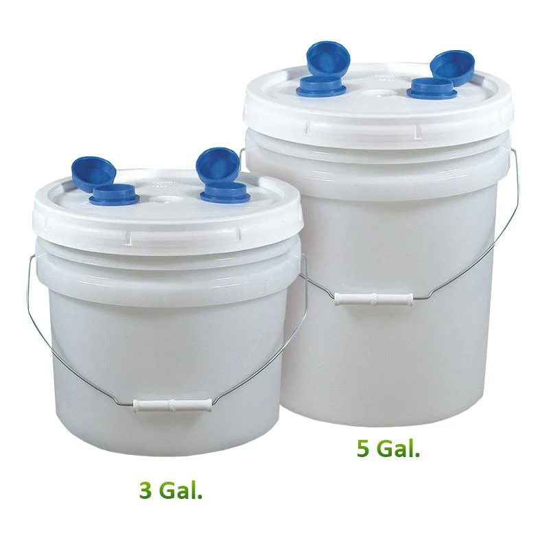Scented Disposable Plaster Trap Refill 5 Gallon thumbnail 2