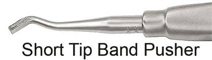 Band Pusher Single End Large Round Short Ea thumbnail 15